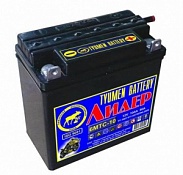 Аккумулятор Tyumen Battery Лидер 6МТС-10 (10 Ah)