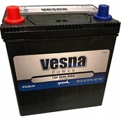 Аккумулятор Vesna Power (35 Ah) L+ 246935