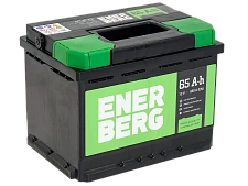 Аккумулятор ENERBERG (65 Ah)
