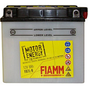 Аккумулятор FIAMM FB7L-B (8 Ah) 7904438