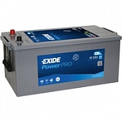 Аккумулятор Exide PowerPRO EF2353 (235 Ah)