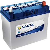 Аккумулятор Varta Blue Dynamic B32 (45 Ah) 545156033