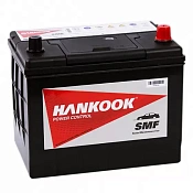 Аккумулятор HANKOOK Asia (72 Ah)
