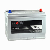 Аккумулятор Platin Asia Silver (95 Ah)