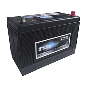 Аккумулятор HITEC 31950 (110 Ah) 960 А, борт D31