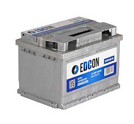 Аккумулятор Edcon (60 Ah) LB DC60540R1M
