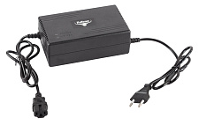 Зарядное устройство интелектуальное для литиевых аккумуляторов 48V24AH (3А)