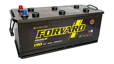 Аккумулятор Forvard Premium (190 Ah)