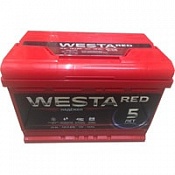 Аккумулятор Westa RED (70 Ah)