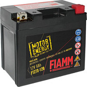 Аккумулятор FIAMM FTZ7S-12B (6 Ah) 7904470