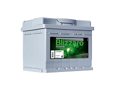 Аккумулятор Blizzaro Silverline (50Ah) LB1050042013