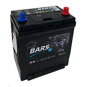 Аккумулятор Bars Asia (42 Ah) 350 А, B19