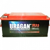 Аккумулятор Uragan (190 Ah)
