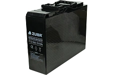 Аккумулятор ZUBR FT 12-100 (12V / 100Ah)