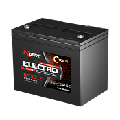 Аккумулятор RDrive Electro Reserve NPC85-12 (85 Ah)