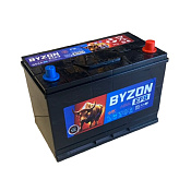 Аккумулятор BYZON EFB Asia (95 Ah) 900 А, (BYZ900JF) D31 