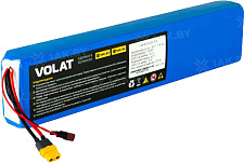 Аккумулятор для электросамоката VOLAT Kugoo M2 36В 10S3P (36V/7.8h) 