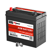 Аккумулятор RDrive OEM AGM-B24R 28800-21170 / S46B24R (TOYOTA)
