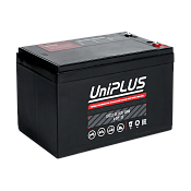 Аккумулятор UniPLUS LDC 12-15 (12V13.5Ah) (С5)