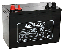 Аккумулятор Uplus LDC12-105-G27-DT (12V96Ah) (C5)