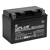 Аккумулятор Uplus EBZ12-4-1 (11 А·ч) YTX9-BS