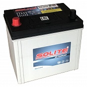 Аккумулятор Solite EFB Q85R (70 Ah) L+
