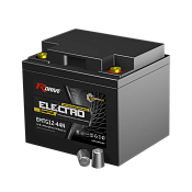 Аккумулятор RDrive Electro Motive EMTG12-44N (12V36Ah) C5, 6-GFM-38