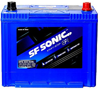 Аккумулятор SF SONIC ASIA EFB (80 Ah) 750 А, D26