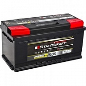 Аккумулятор Startcraft Energy Plus LB (100 Ah)