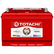 Аккумулятор TOTACHI CMF115D31L (95 Ah)