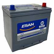 Аккумулятор Esan  Asia (60 Ah)