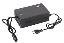 Зарядное устройство интеллектуальное для LiFePo4 аккумуляторов 60V32AH (73V 5А)