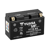 Аккумулятор YUASA YT7B-BS (6.5 Ah)