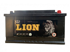 Аккумулятор Lion (100 Ah) 780 А, L5
