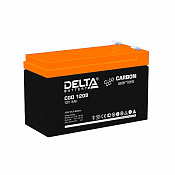 Аккумулятор Delta CGD 1208 (12V8Ah)
