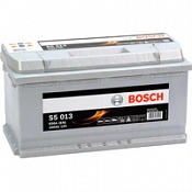 Аккумулятор Bosch S5 013 (100 Ah) 0092S50130