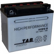 Аккумулятор TAB YB16CL-B (19 А·ч)