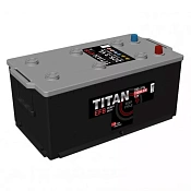 Аккумулятор TITAN EFB (225 Ah)