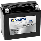 Аккумулятор Varta High Performance AGM TX20H-BS (18 А/ч) 518 908 032