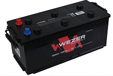 Аккумулятор Wezer (190Ah) WEZ1901250L