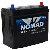 Аккумулятор Nomad Asia (50 Ah)
