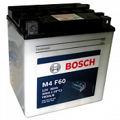 Аккумулятор Bosch M4 YB30L-B (30 А·ч) 0092M4F600