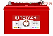 Аккумулятор TOTACHI CMF115D31R (95 Ah)