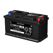 Аккумулятор ИРКУТ 6СТ-95AGM-R (95 Ah) (AGM-L5EU)