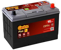 Аккумулятор Centra Plus CB954 (95 Ah)