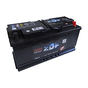 Аккумулятор ZDF AGM (110 Ah)