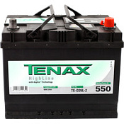 Аккумулятор Tenax HighLine (68 А·ч) [568404055]