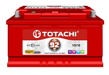 Аккумулятор TOTACHI CMF59218 (92 Ah)