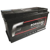 Аккумулятор Forward EFB (110 Ah) 950 А, L5