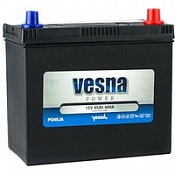 Аккумулятор Vesna Power (45 Ah) 246845